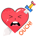 douleur 