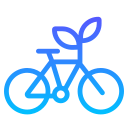 bicicleta icon