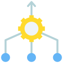 consolidación icon