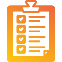 planificación icon