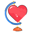 corazón icon