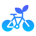 bicicleta icon