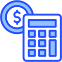 calculadora icon