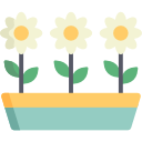 flores icon