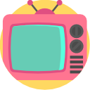 televisor icon