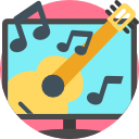 música icon