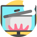 cocinando icon