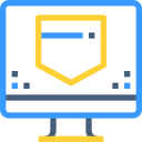 monitor icon