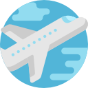 avión icon