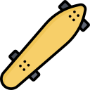 longboard 