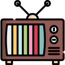 televisor icon