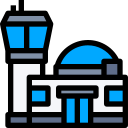 aeropuerto icon