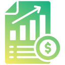 financiero icon