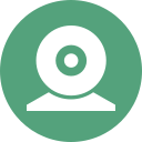 camara cc icon