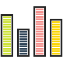 gráfico icon