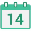 calendario icon