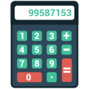 calculadora icon