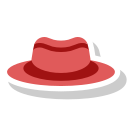 sombrero icon