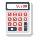 calculadora icon