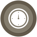 reloj icon