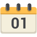 Calendar icon