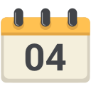 Calendar icon