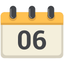 Calendar icon