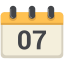Calendar icon