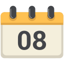 Calendar icon