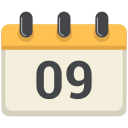 Calendar icon