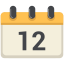 Calendar icon
