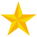 estrella icon