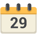 Calendar icon