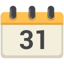 Calendar icon