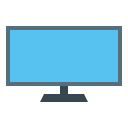 televisor icon