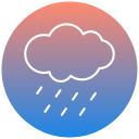 lluvia icon