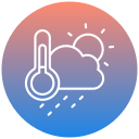 meteorología icon