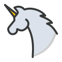 unicornio icon