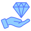 diamante icon