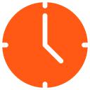 reloj icon