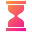 reloj de arena icon