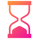 reloj de arena icon