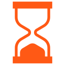 reloj de arena icon