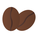 grano de café 