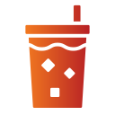 café helado icon