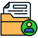 portafolio icon