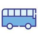 autobús icon