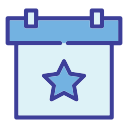 calendario icon