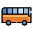 autobús icon