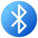 bluetooth icon